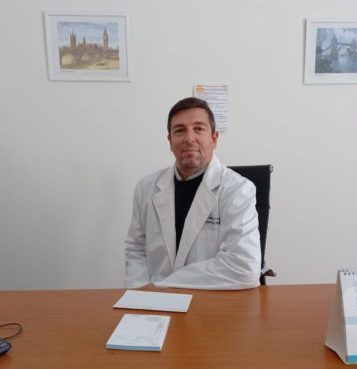 DR. GUSTAVO A FRASCARELLI 